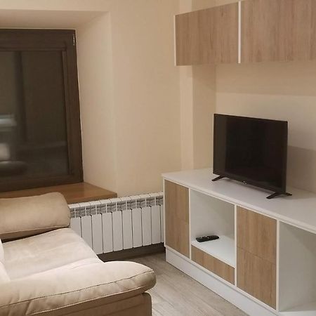 Appartement O Forno De Casa Nunez à Fonfría Extérieur photo