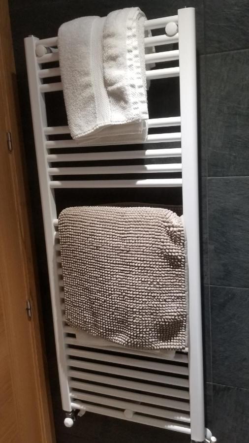 Appartement O Forno De Casa Nunez à Fonfría Extérieur photo